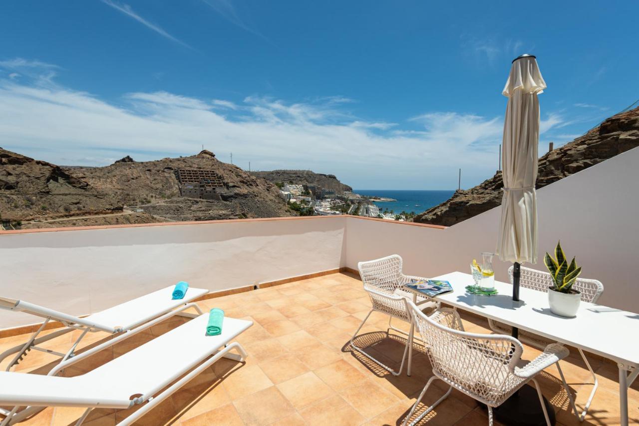 Apartment With Terrace And Sea Views *